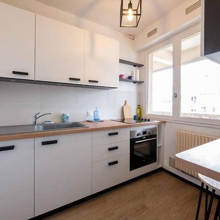 Le Bugatti - Centre - 4 Personnes - Reve Au Mans Apartamento Le Mans Exterior foto