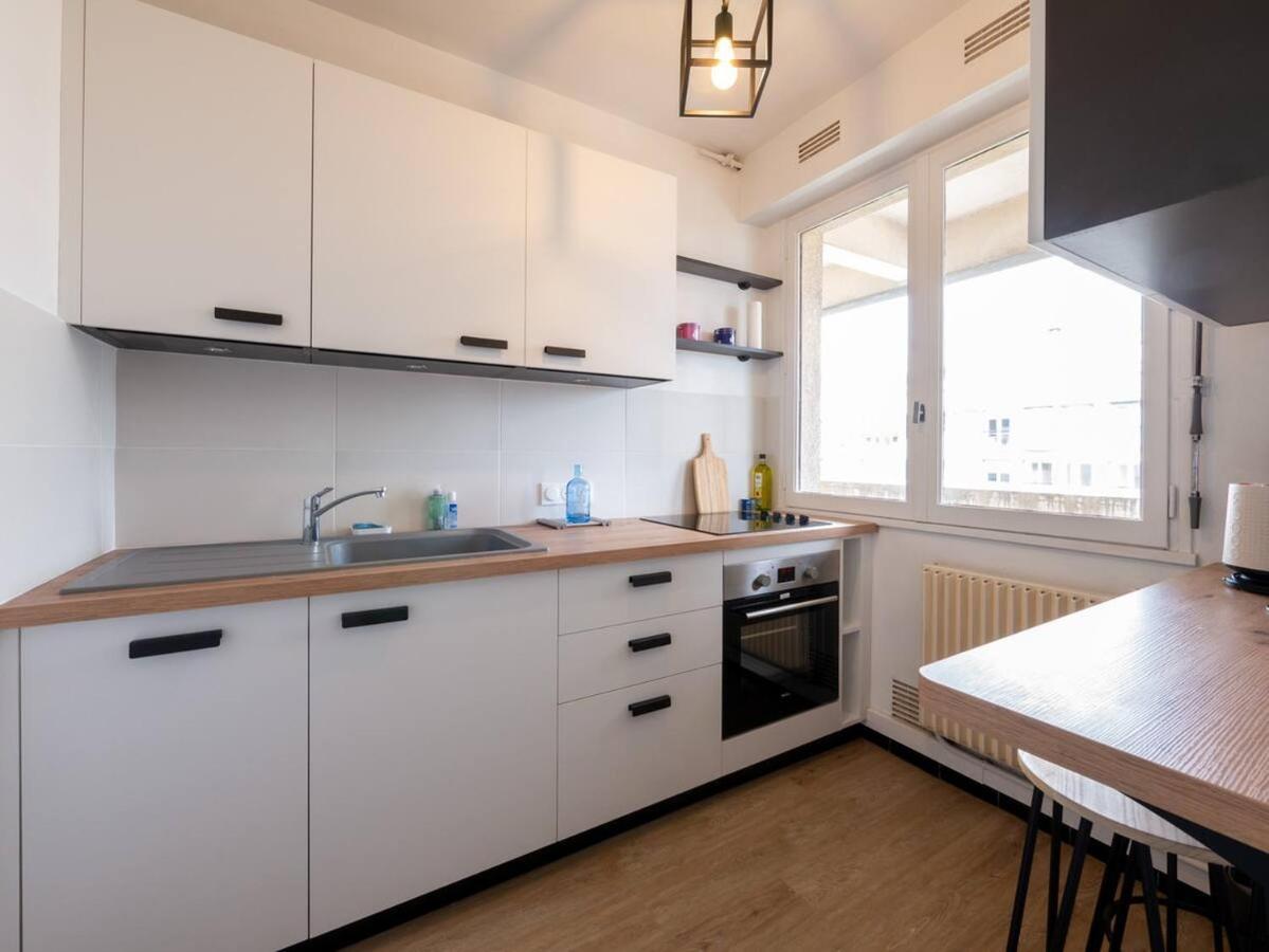 Le Bugatti - Centre - 4 Personnes - Reve Au Mans Apartamento Le Mans Exterior foto